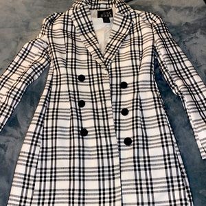 Girls Christmas coat !🎄🎄